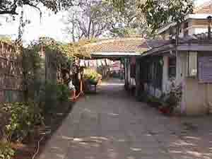 Photo of School building