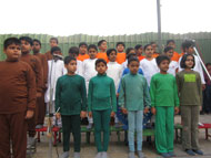 Republic Day Performance Republic Day Performance