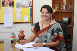 SHARADA-AKKA (Principal)