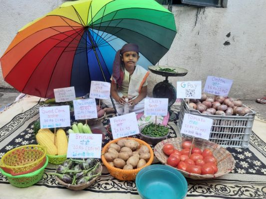 Market Day