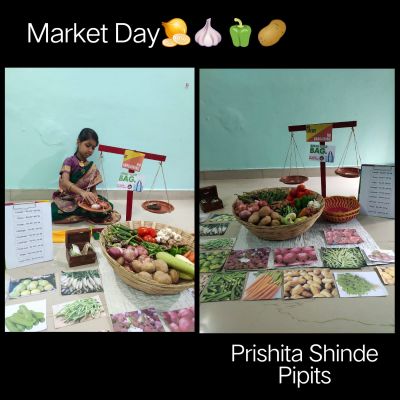 Market Day