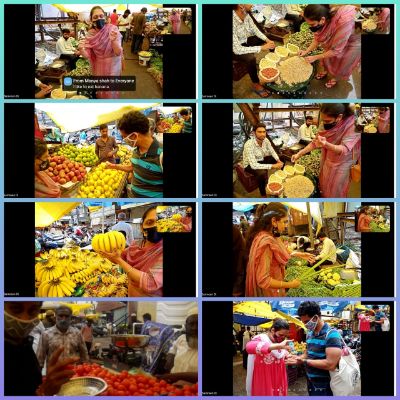 Market Day