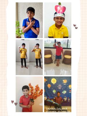 Recitation