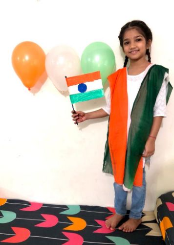 Independence Day Celebration