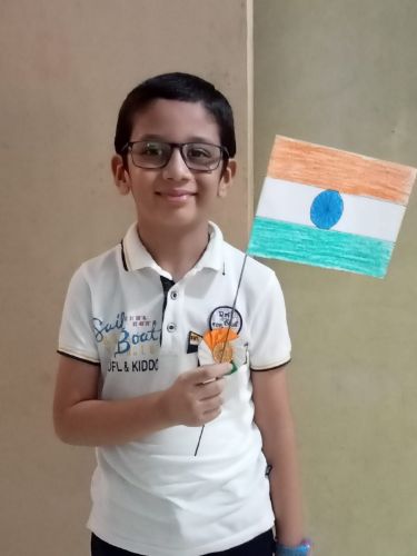 Independence Day Celebration