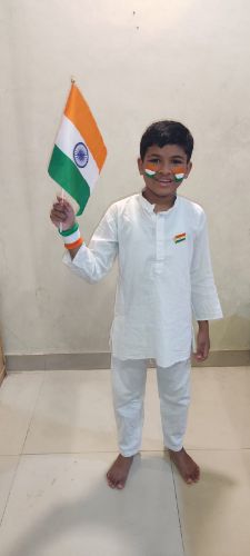 Independence Day Celebration