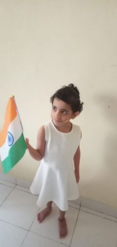 Independence Day Celebration