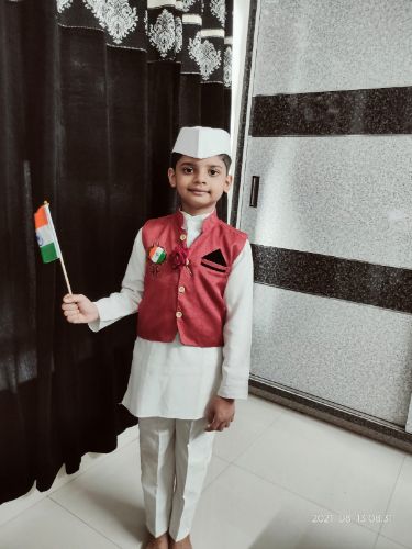 Independence Day Celebration