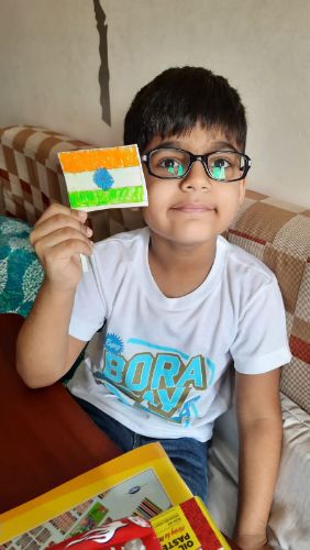 Independence Day Celebration