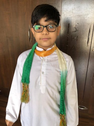 Independence Day Celebration