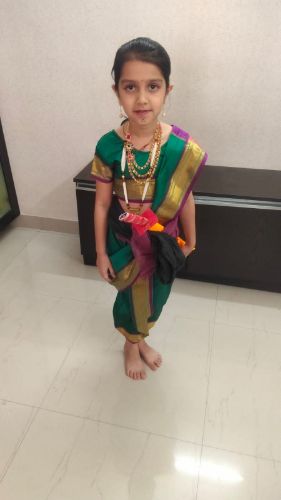 Independence Day Celebration