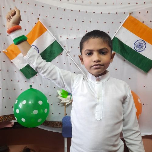 Independence Day Celebration