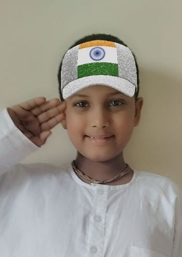 Independence Day Celebration
