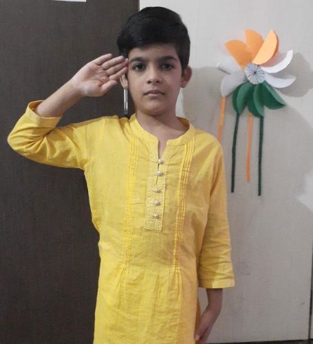 Independence Day Celebration