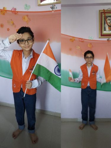 Independence Day Celebration