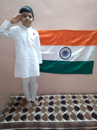 Independence Day Celebration