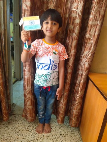 Independence Day Celebration