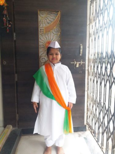 Independence Day Celebration