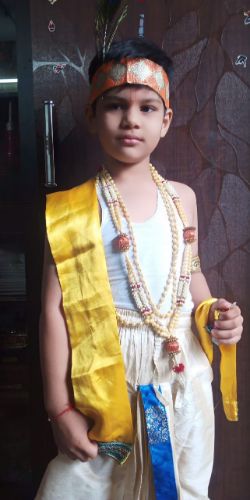 Janmashtami Celebration