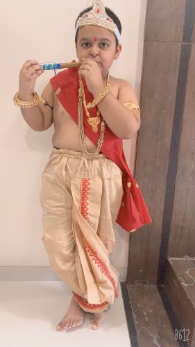 Janmashtami Celebration