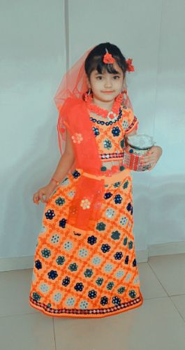 Janmashtami Celebration