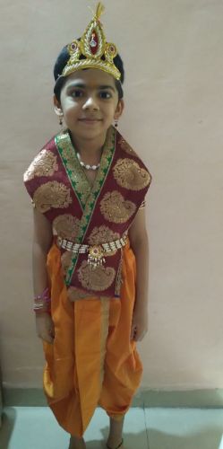 Janmashtami Celebration
