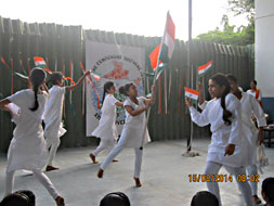 Independence Day Celebration