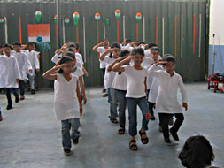 Independence Day Celebration