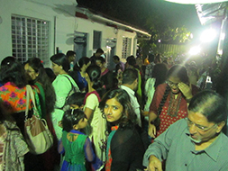PTA Dandiya party PTA Dandiya party