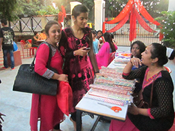 PTA Dandiya party PTA Dandiya party