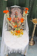 Palkhi Celebration