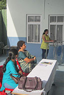 General Body Meeting